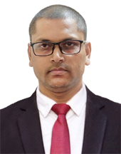 Mr. Rishi Agnihotri